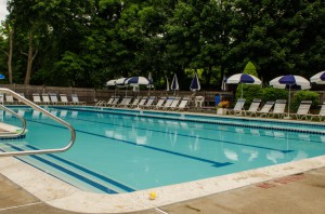 Windsor Club Pool Newton, MA
