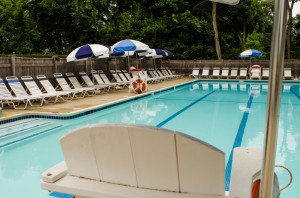 Windsor Club Pool Newton, MA